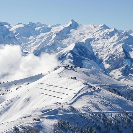 Apartment In St Georgen Salzburg Near Ski Area Furstau Luaran gambar