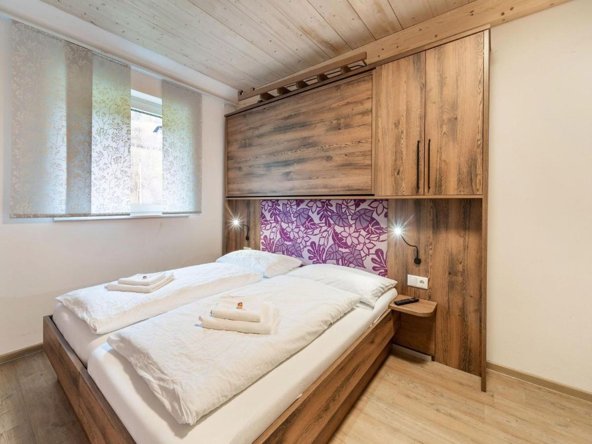 Apartment In St Georgen Salzburg Near Ski Area Furstau Luaran gambar