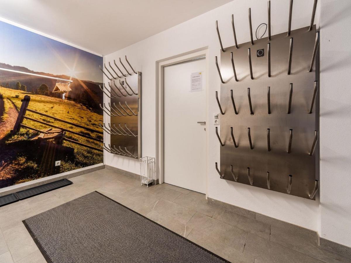 Apartment In St Georgen Salzburg Near Ski Area Furstau Luaran gambar