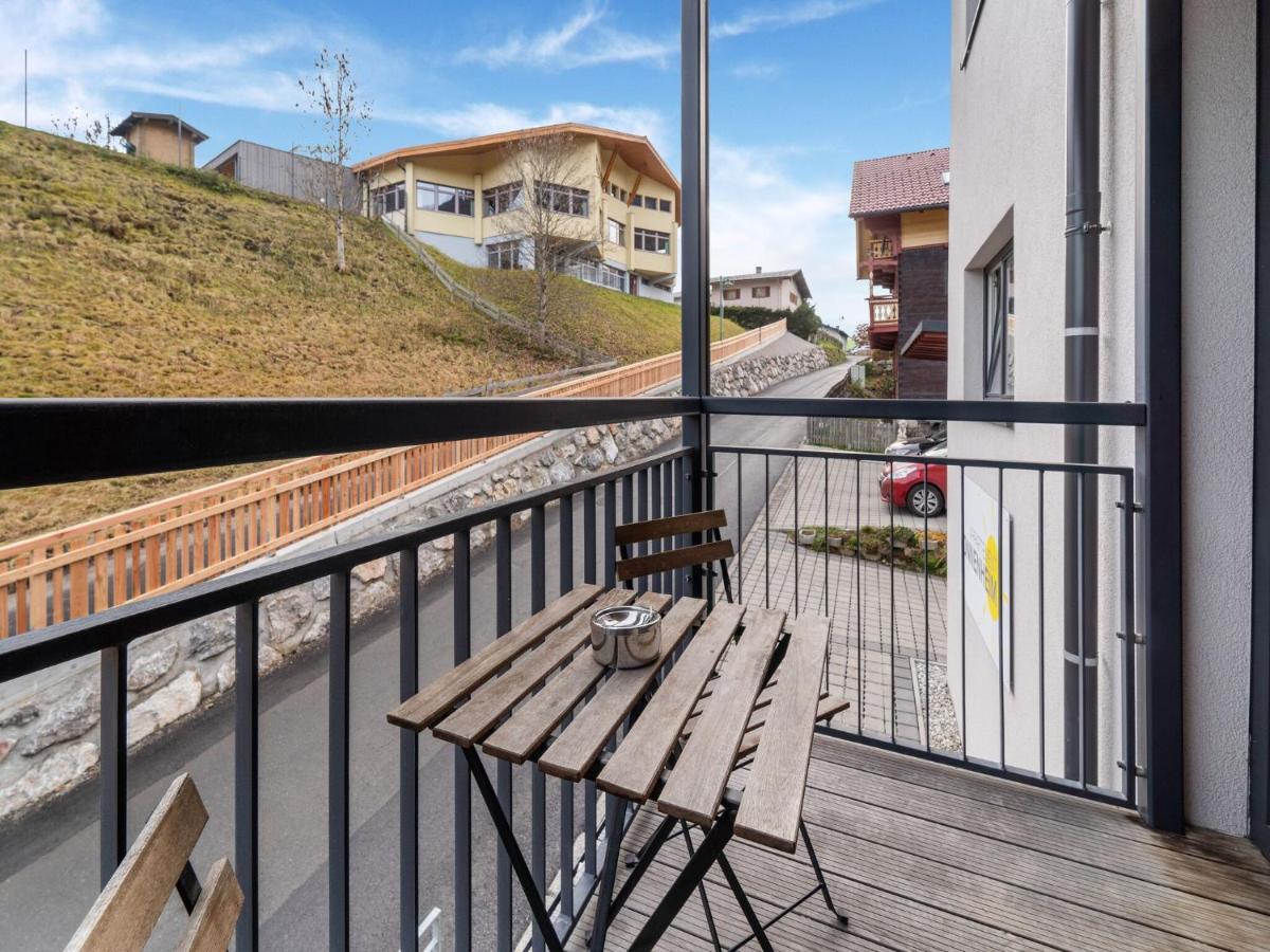 Apartment In St Georgen Salzburg Near Ski Area Furstau Luaran gambar