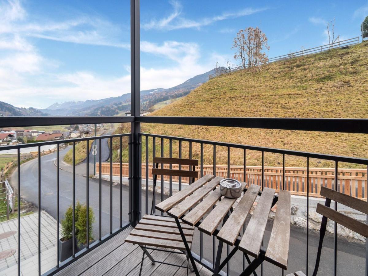 Apartment In St Georgen Salzburg Near Ski Area Furstau Luaran gambar