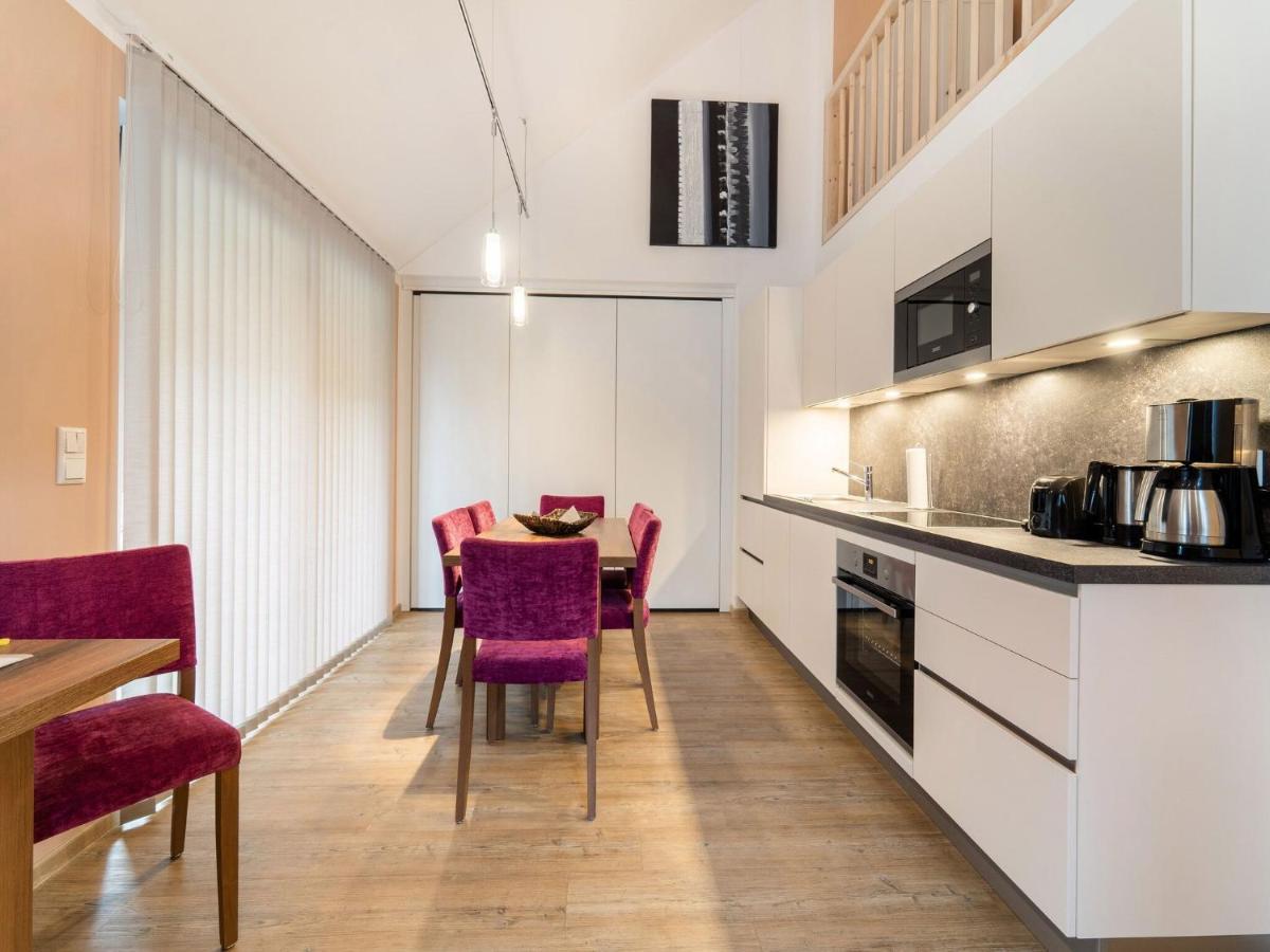 Apartment In St Georgen Salzburg Near Ski Area Furstau Luaran gambar